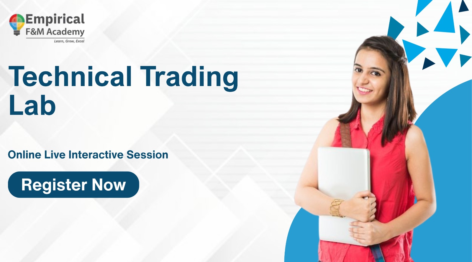 Technical Trading Lab